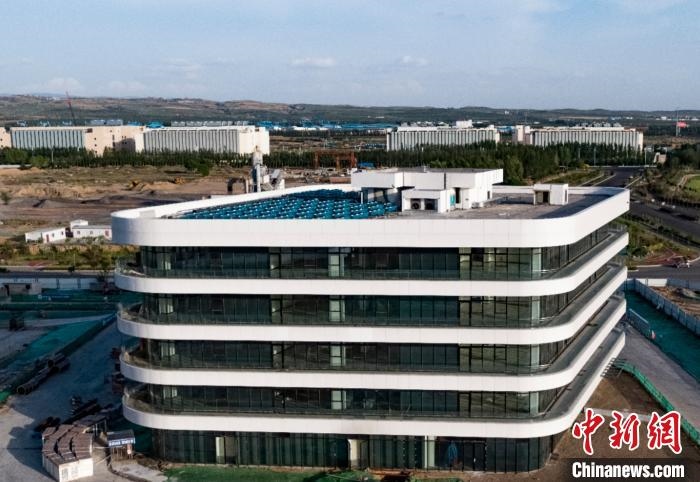 斬獲兩大殊榮內(nèi)蒙古超級(jí)計(jì)算機(jī)運(yùn)算能力進(jìn)入中國最強(qiáng)行列