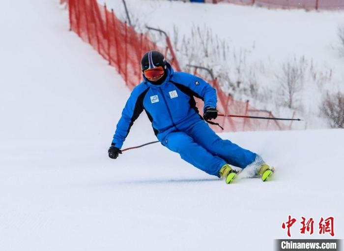 圖為院泗琦。　本人供圖