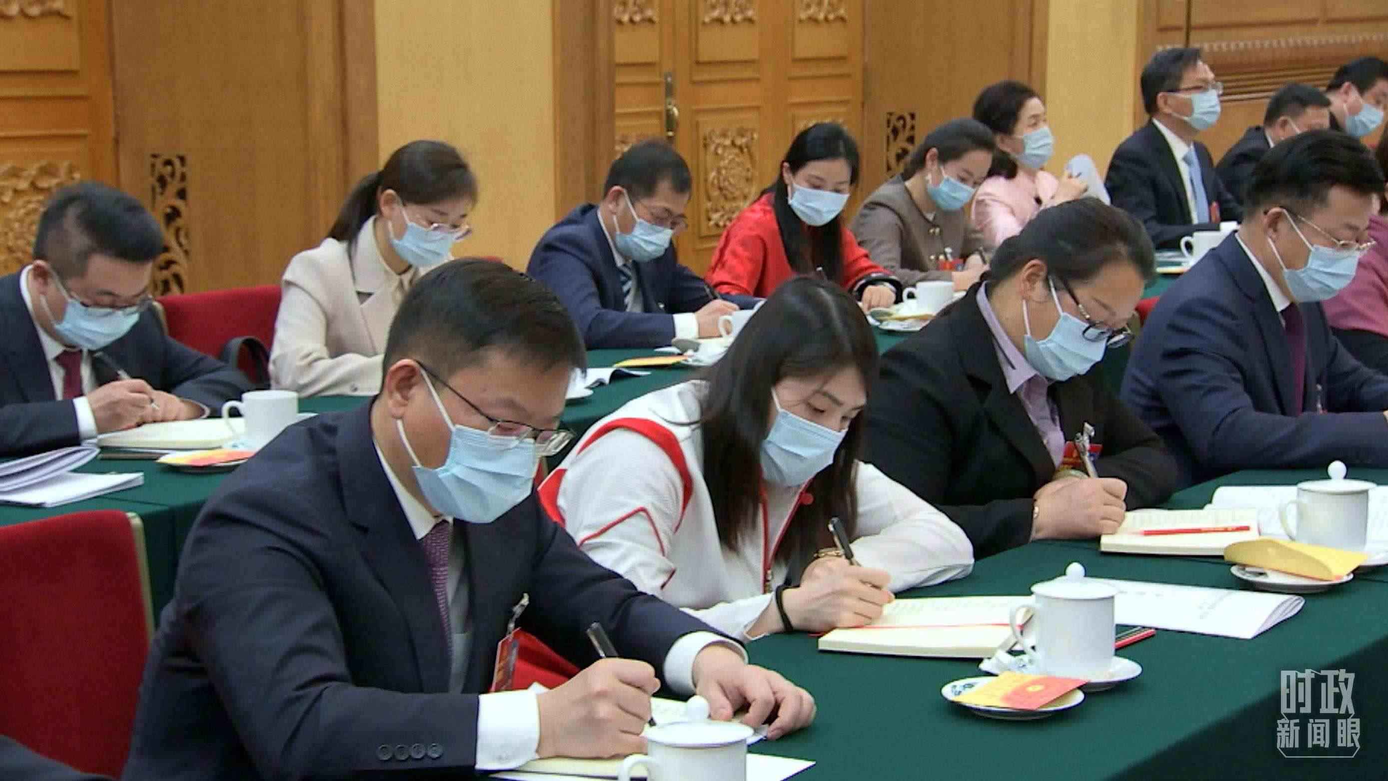 時(shí)政新聞眼丨一場(chǎng)重要會(huì)議召開(kāi)，習(xí)近平全面部署一件事關(guān)全局的大事