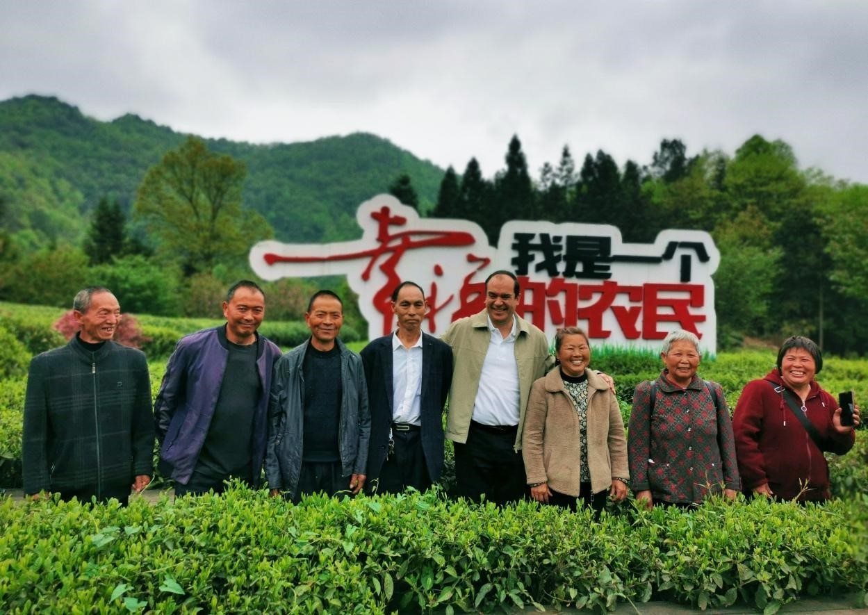 Guizhou Echo | 這一波，貴州又圈“國際粉”了