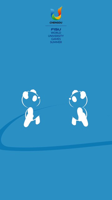 成都大運(yùn)會(huì)丨從四川文物，感受跨越千年的體育互動(dòng)