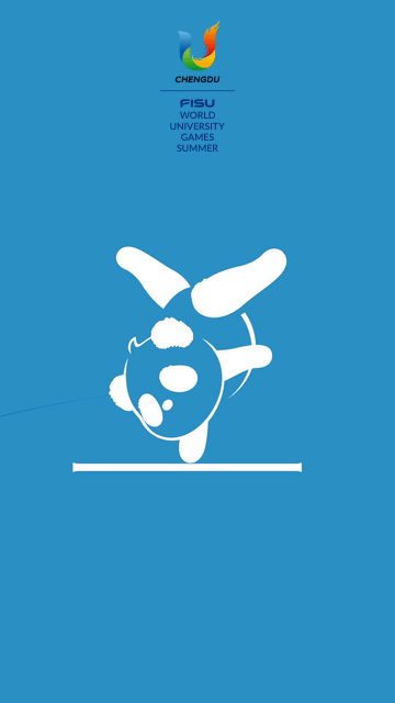 成都大運(yùn)會(huì)丨從四川文物，感受跨越千年的體育互動(dòng)