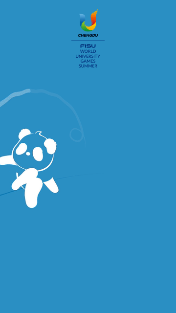 成都大運(yùn)會(huì)丨從四川文物，感受跨越千年的體育互動(dòng)