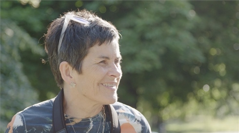 圖為夏洛特·瓊斯。資料圖片