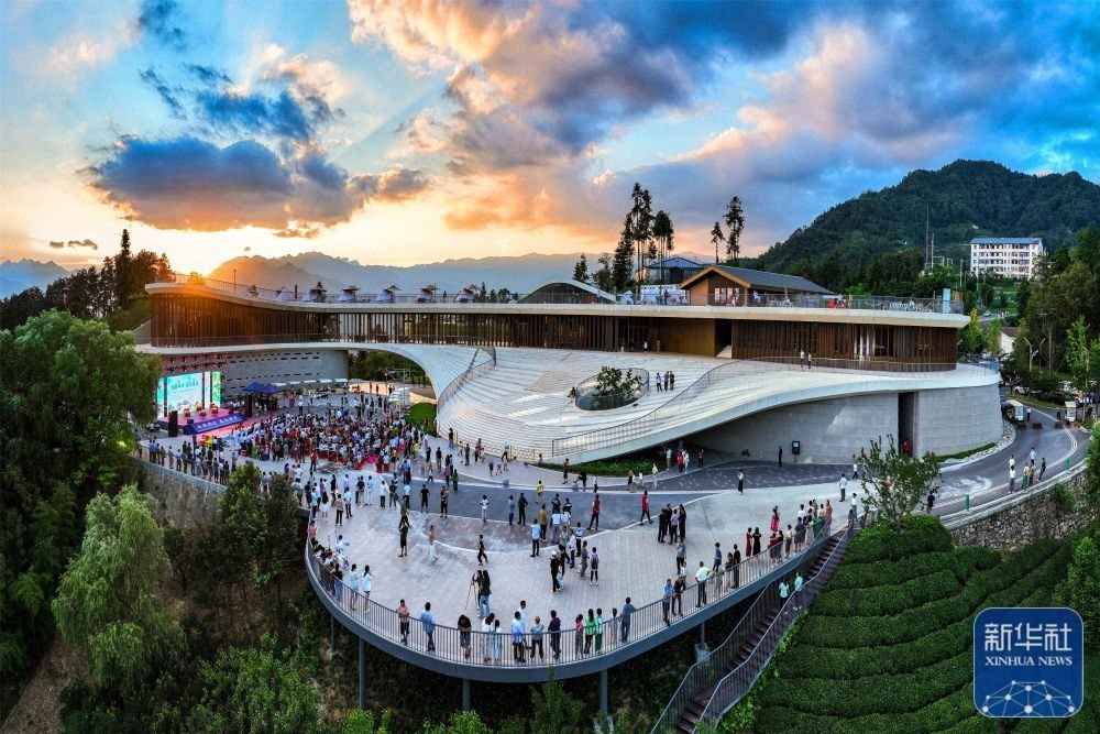 “夜經(jīng)濟(jì)”助力釋放文旅消費潛力