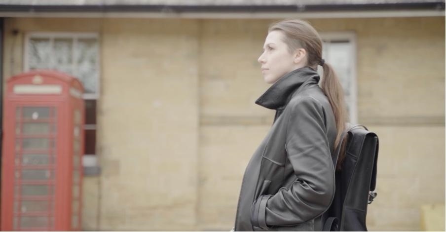 圖為霍尼·沃森。帕特里克·謝德-西蒙茲攝