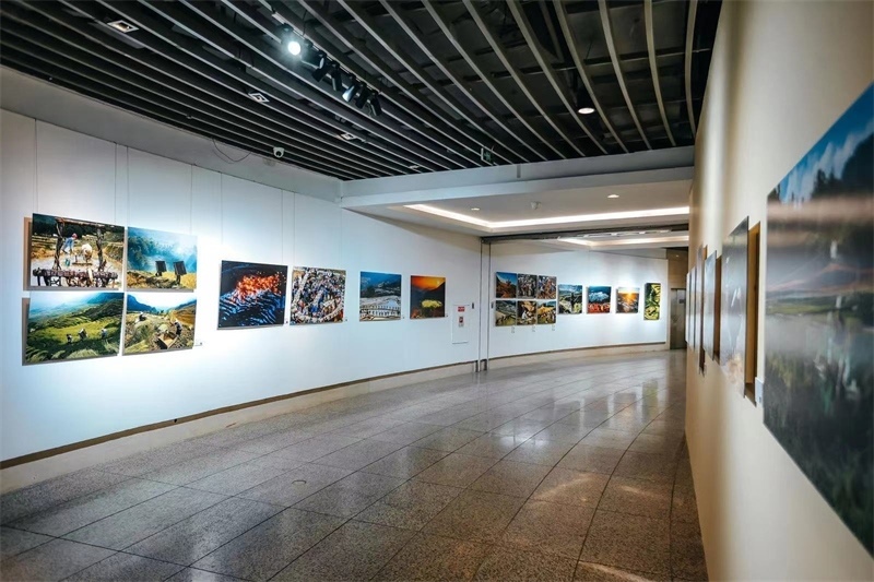 北京國際攝影周2023。主辦方供圖