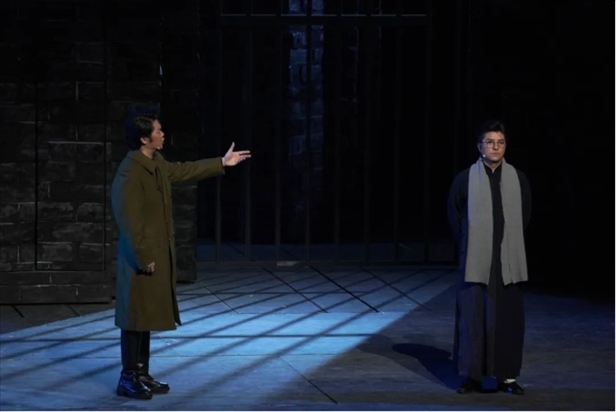 演出現(xiàn)場。主辦方供圖