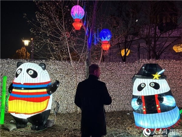 活動(dòng)現(xiàn)場(chǎng)。人民網(wǎng)記者禹麗敏攝