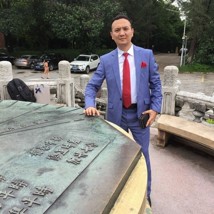 遇見(jiàn)中國(guó)丨烏茲別克斯坦商人瑪蘇穆：在中國(guó)，我仿佛遇到了全世界