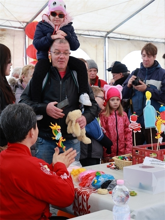 活動現(xiàn)場。中國駐匈牙利大使館供圖
