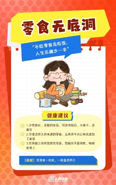 春節(jié)人設(shè)圖鑒，哪一個(gè)是你？