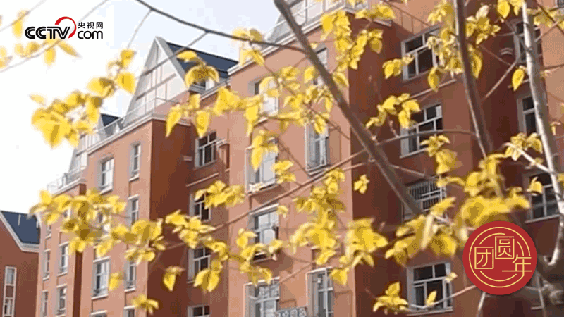 △ 近年來，內(nèi)蒙古阿爾山市牢記總書記的囑托，開始進行大規(guī)模的棚戶區(qū)改造，城市功能和人居環(huán)境顯著提升。