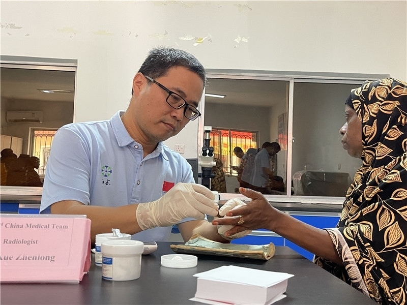 活動現(xiàn)場。主辦方供圖