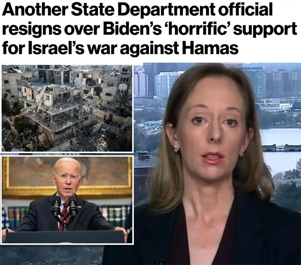 持續(xù)提供軍事援助 美國(guó)就是這樣“約束”以色列的？