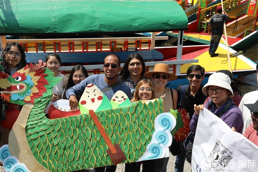 活動現(xiàn)場。人民網(wǎng) 埃內(nèi)斯托·多明戈斯攝