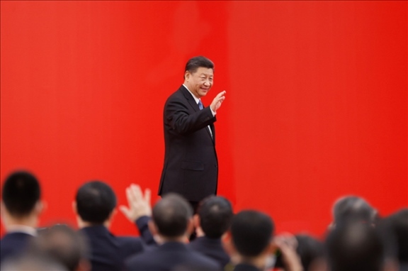 從一扇“門”、一座“城”、兩張“網(wǎng)”，看浦東新區(qū)改革常新