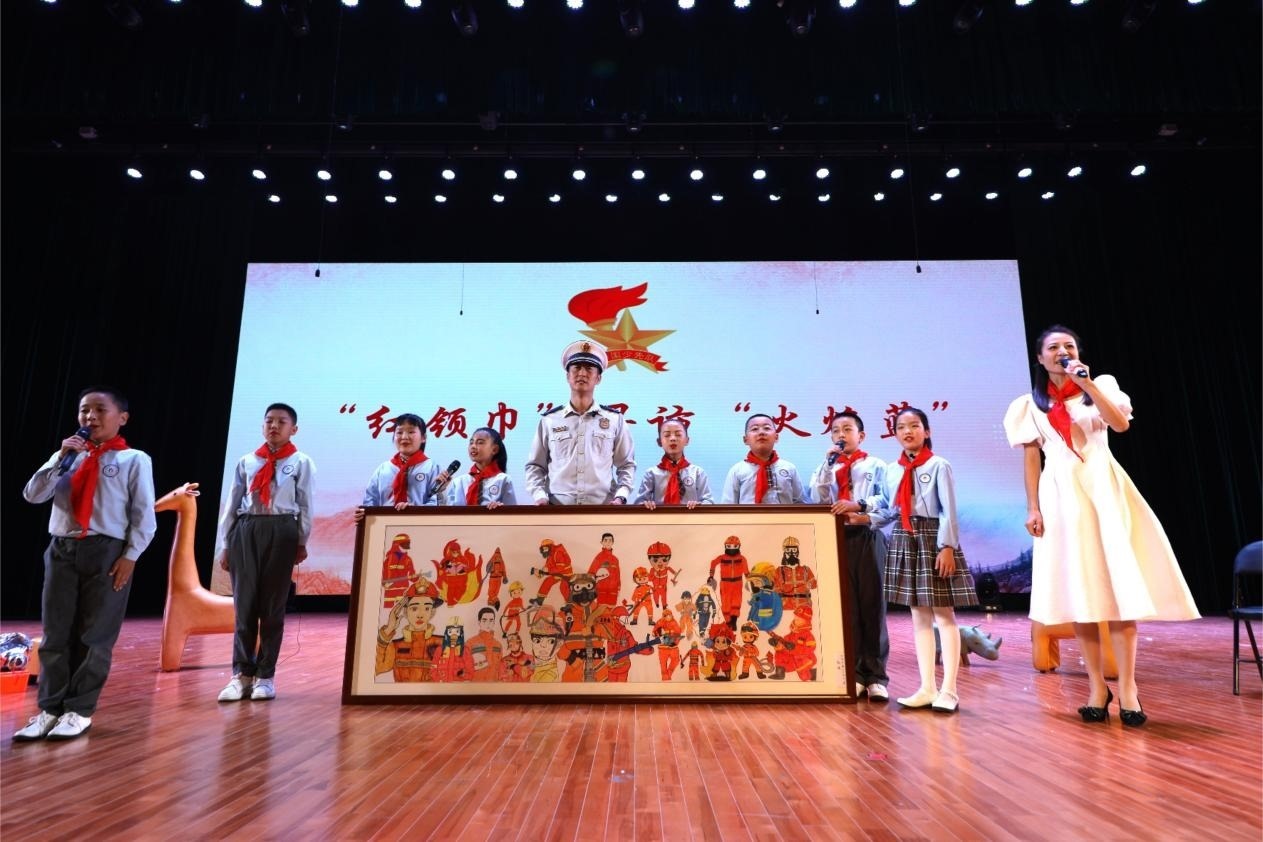 活動(dòng)現(xiàn)場(chǎng)。主辦方供圖