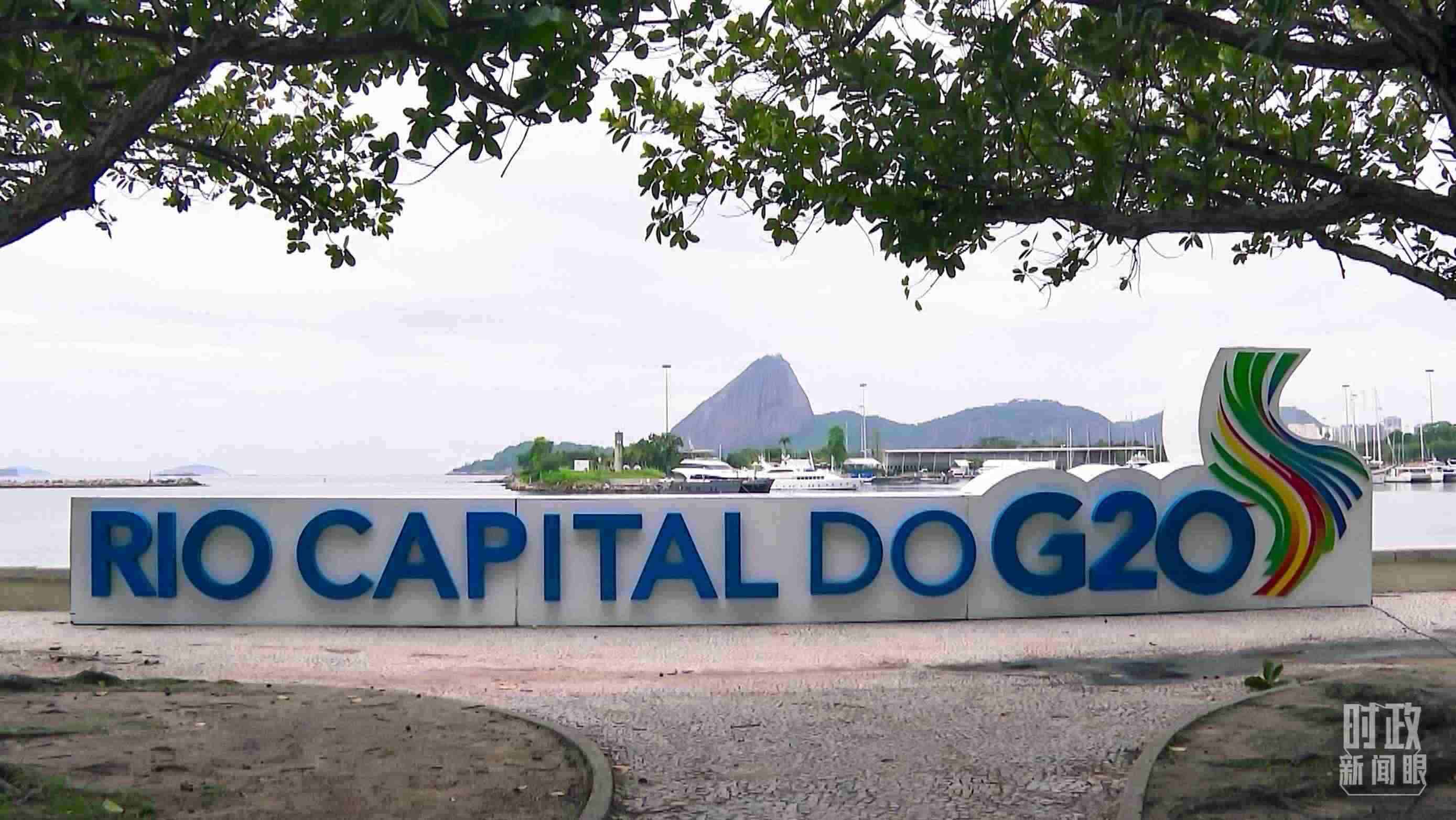 △巴西里約熱內(nèi)盧。