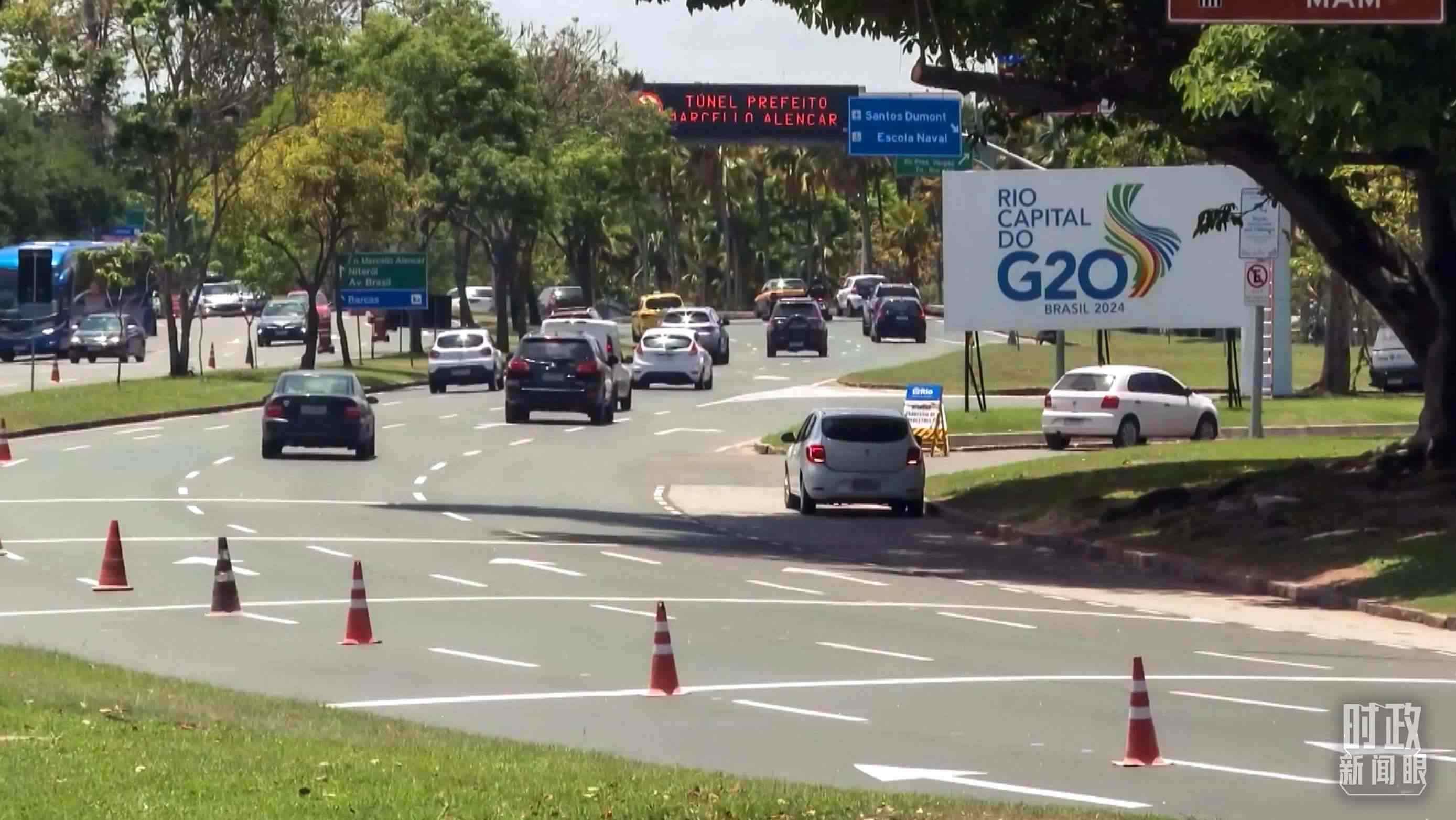 △巴西里約熱內(nèi)盧。