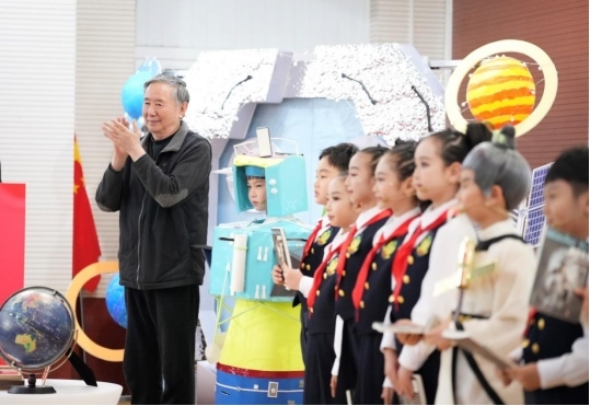 活動(dòng)現(xiàn)場(chǎng)。主辦方供圖