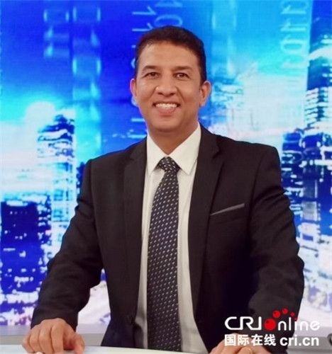 埃及工業(yè)與外貿部首席經(jīng)濟學家希沙姆·阿布·巴克爾·梅特沃利