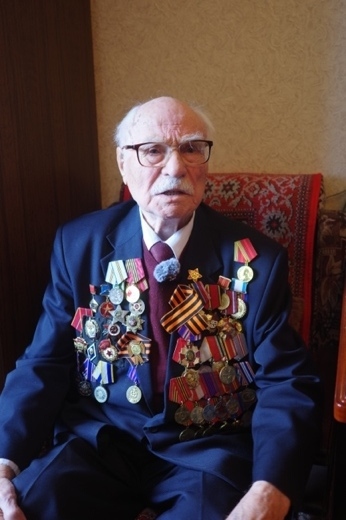 亞歷山大·安德烈耶維奇·特倫科夫